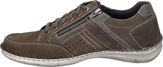 Josef Seibel -Homme - taupe - baskets - taille 40