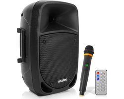 Pyle Bluetooth Luidsprekers - Outdoor Draadloze Bluetooth Speakers- Waterdichte 3-Weg Speaker- Geschikt voor Patio en Binnengebruik