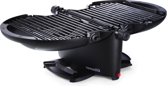 nomadiQ BBQ 3.0 - De ultieme - €351,95
