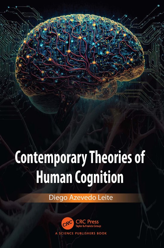 Contemporary Theories of Human Cognition - cover