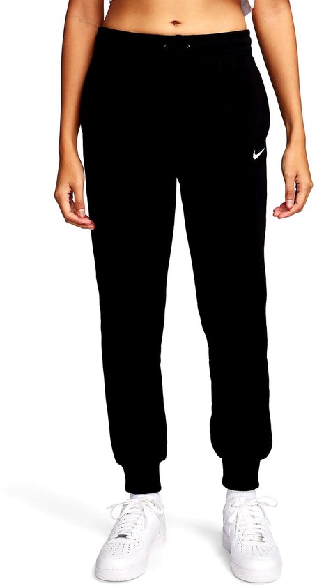 NIKE - w nsw phnx flc mr pant std - Pantalon de jogging sportcasual femme