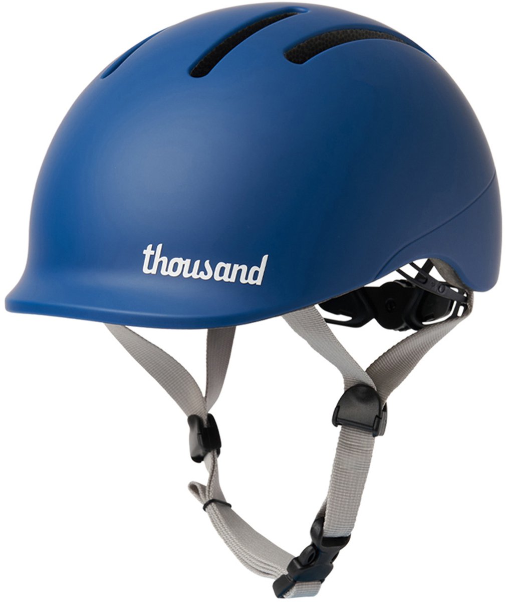 Thousand Jr. Toddler - 2X-Small - Bravo Blue