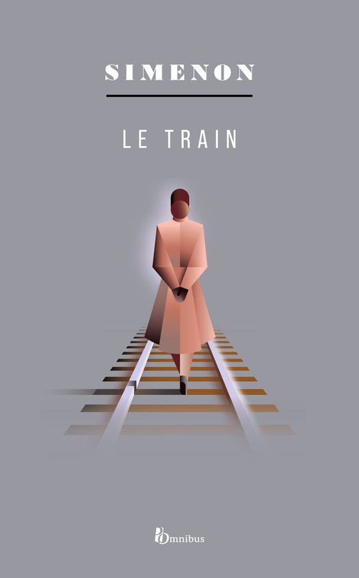 LE TRAIN