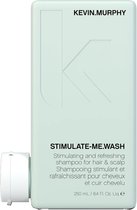 KEVIN.MURPHY Stimulate.Me Wash - Shampoo - 250ml