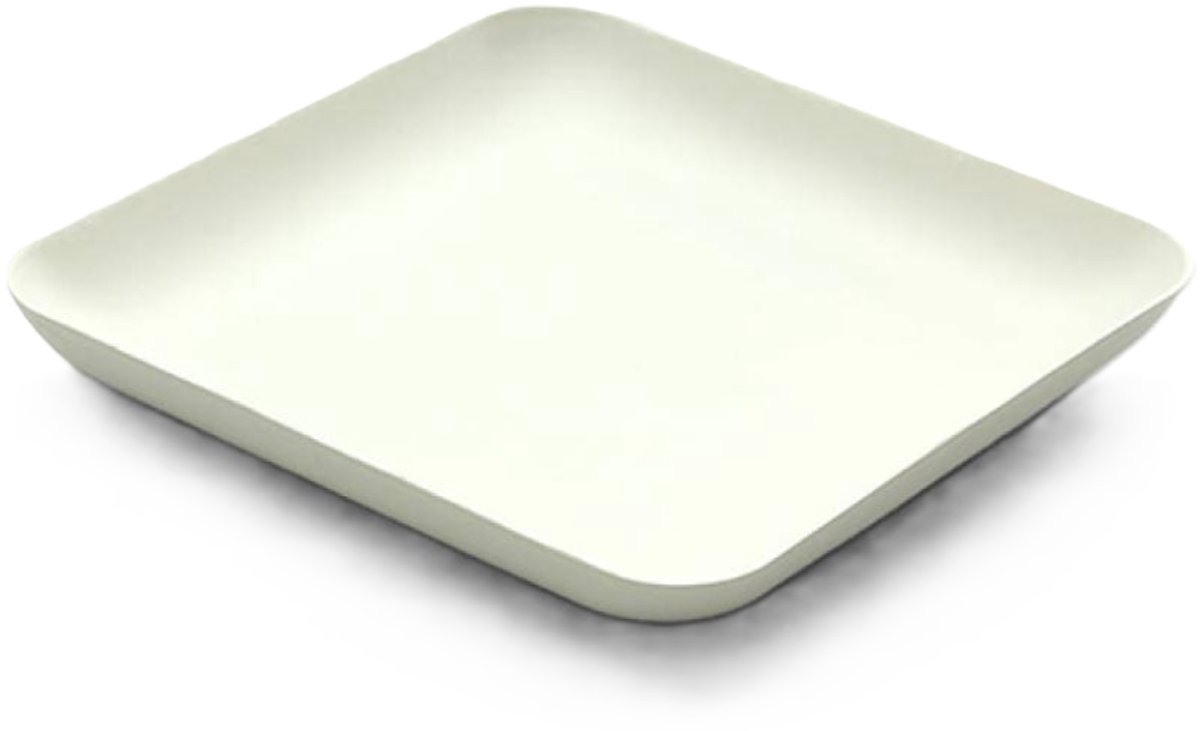 40 st. 40st. Bagastro bord vierkant - Medium