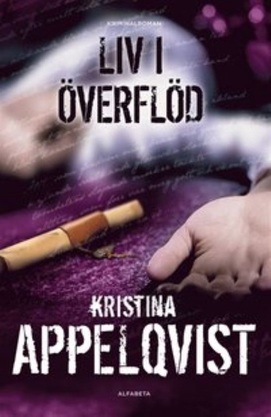 Universitetsmorden 3 - Liv i överflöd