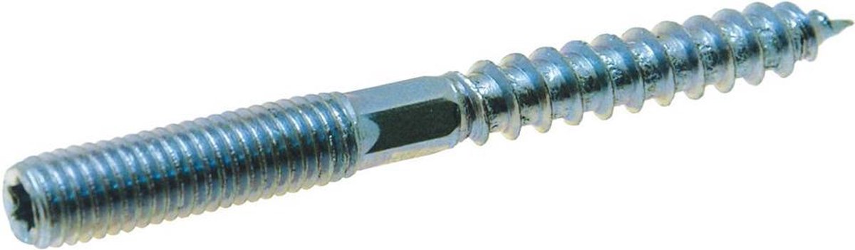 Stokeind M8x90mm Elvz Torx25 100 stuks