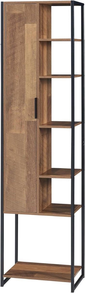 VELTRR® Kolomkast Staand Badkamer