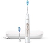 Bol.com Philips ExpertClean 7500 HX9691/02 - Elektrische tandenborstel met app aanbieding