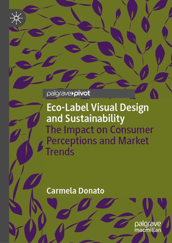 Business and Management (R0) - Eco-Label Visual Design and S ... - cover