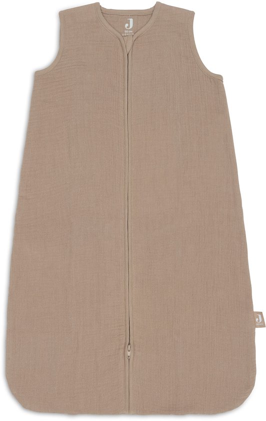 Gigoteuse Bébé Jollein Été Hydrofiel 90cm - Biscuit - Gigoteuse été