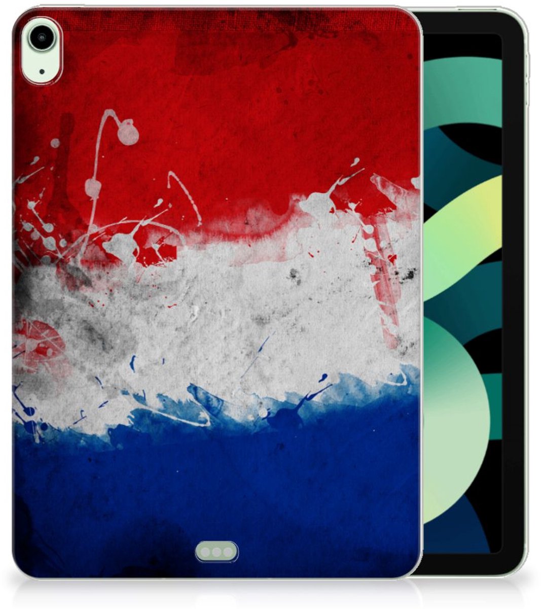 iPad Air (2020/2022) 10.9 inch Tablethoes Nederland