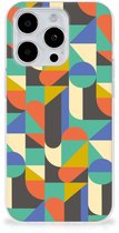 iPhone 15 Pro Max TPU bumper Funky Retro