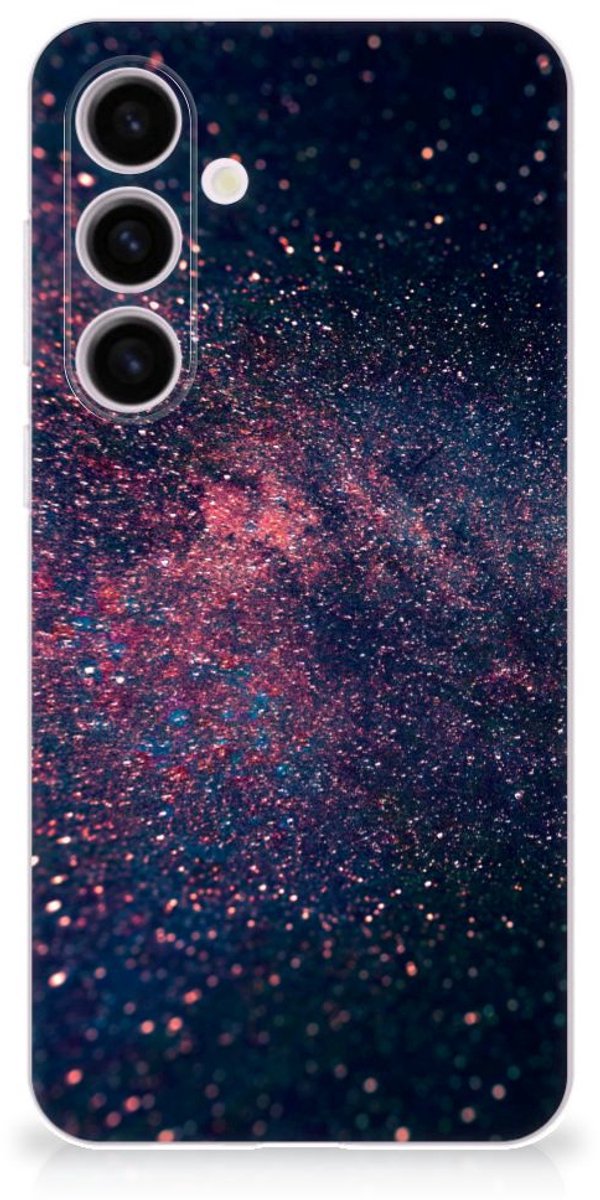 Samsung Galaxy S24 Plus TPU Hoesje Stars