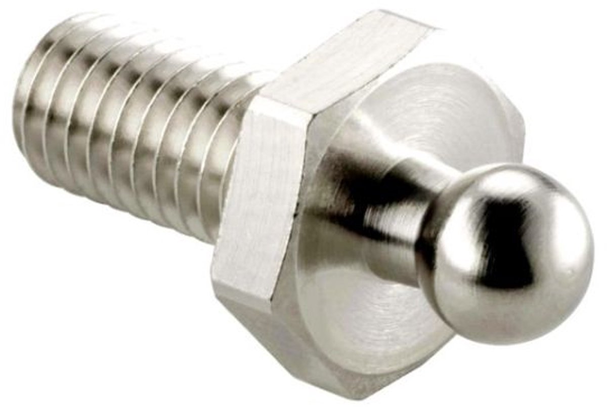 Loxx bout M5x10mm