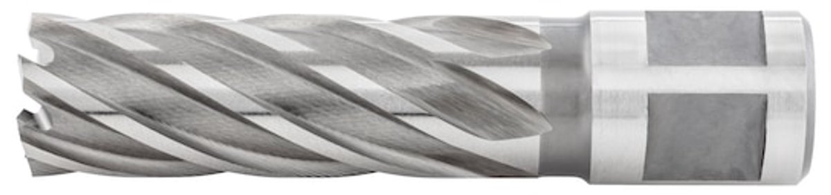 Wurth - HSS kernboor - HSS kernboor x 1 st Lengte 84.6 mm