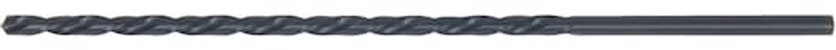 Wurth - Spiraalboor HSS DIN 1869 R2 type RN - Spiraalboor HSS DIN 1869 R2 type RN x 3 st
