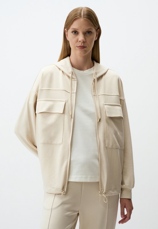 Hoodie Ik Ben Niet Oud - Leeftijd - Slijtage - Grappige Trui Met Capuchon Kangoeroe Zak Maat Xl