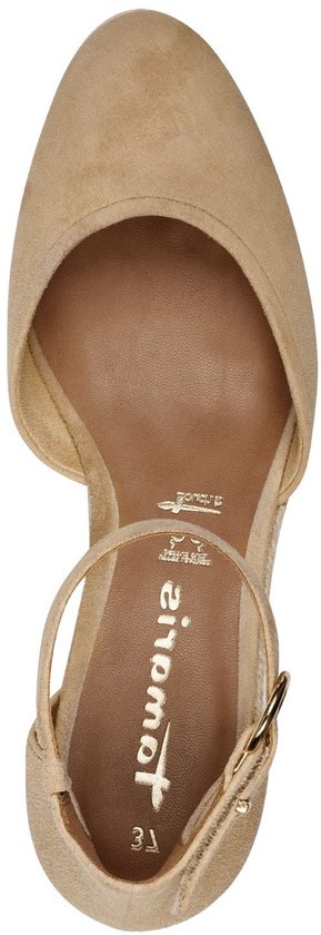 Escarpins pour femmes Tamaris Core - TAN - Taille 38