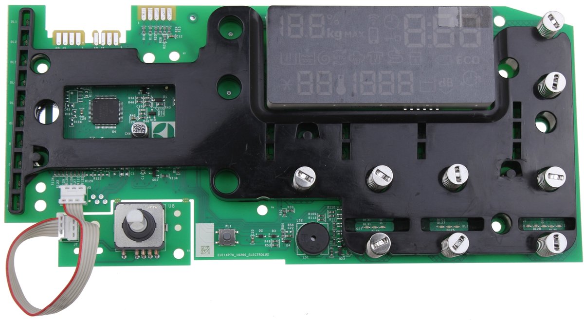 ELECTROLUX - Module - Stuurkaart / Display - 4055407219