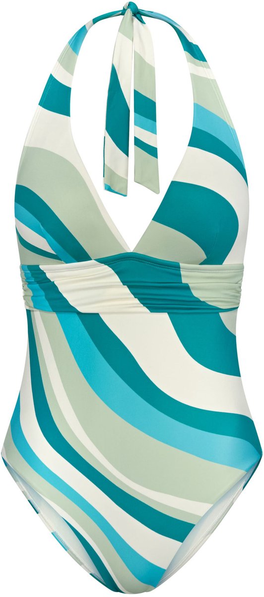 Triumph Badeanzug Summer Mix & Match Plunge