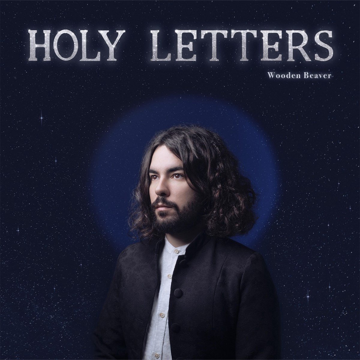 Wooden Beaver - Holy Letters (LP)