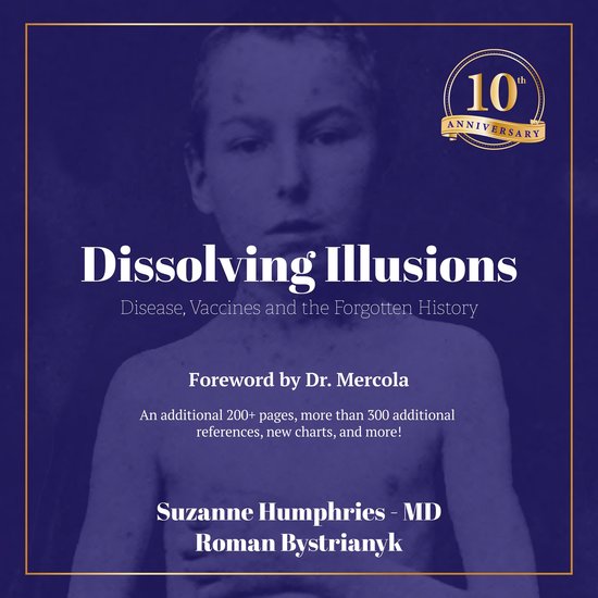 Dissolving Illusions