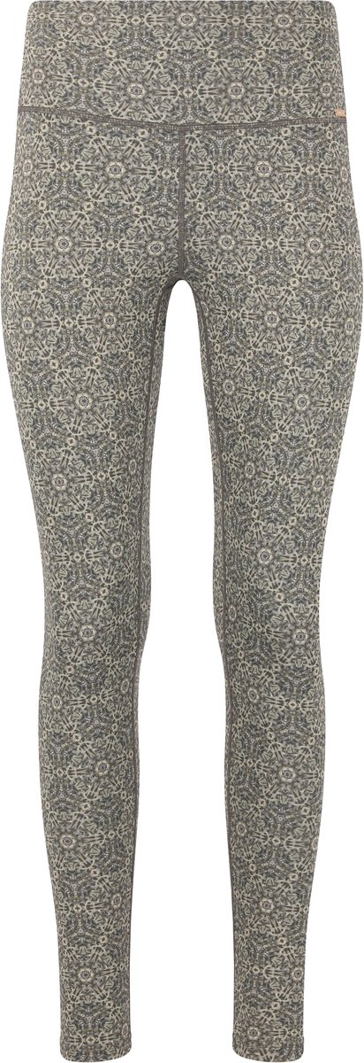 Athlecia Mist W Printed Tights van Athlecia — afbeelding 4