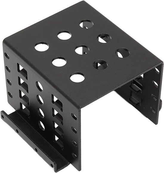 Trekhaakontvangerbuis, Ontvangerkoppelingadapter 12 Inch Staal 2 Inch