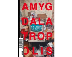 Not 58 - Amygdalatropolis