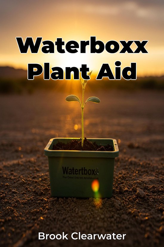 Waterboxx Plant Aid