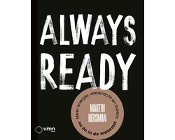 Always Ready