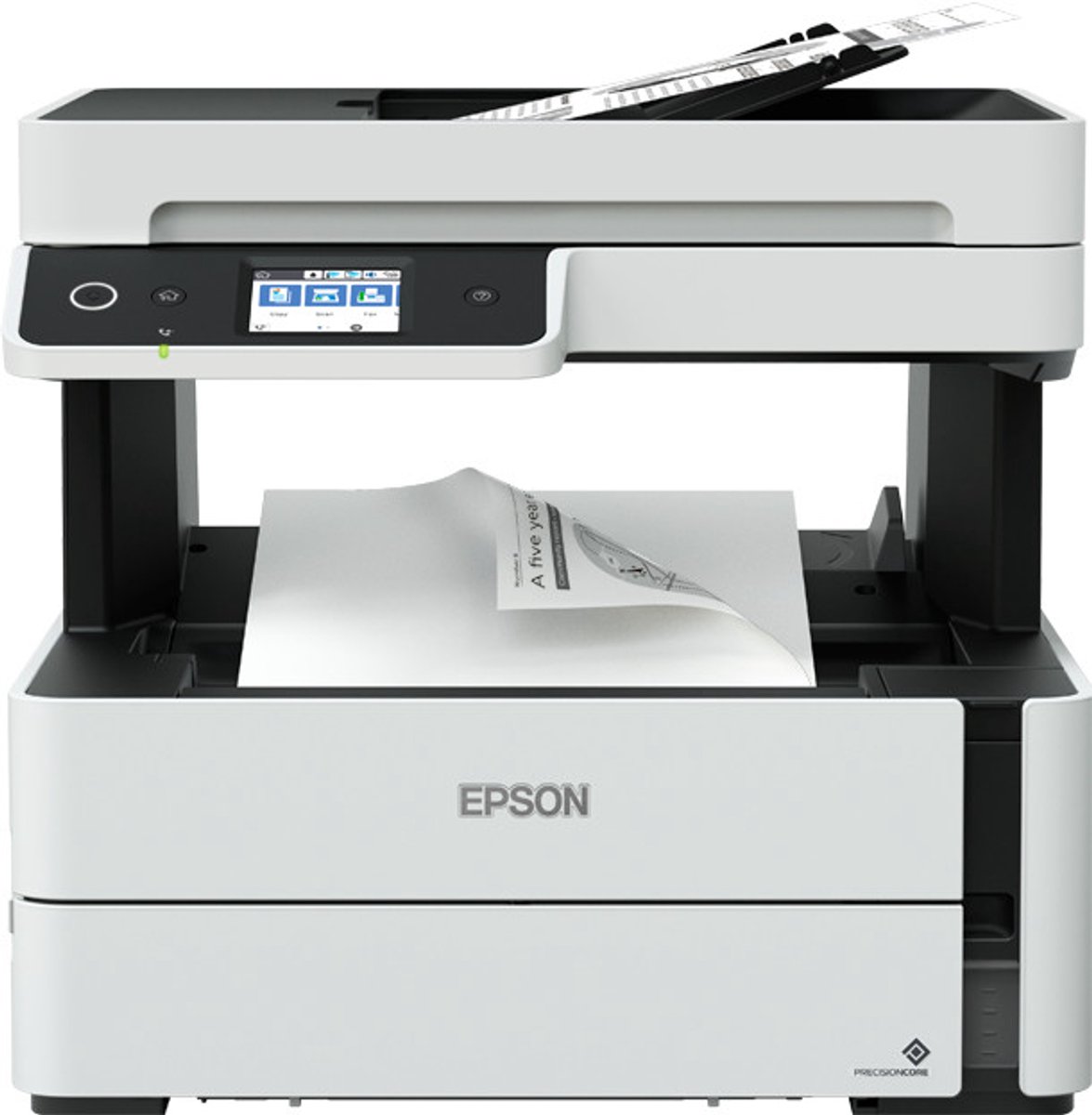 Epson EcoTank ET-M3180 - Multifunctionele printer