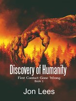 Humanity 1 - Discovery Of Humanity