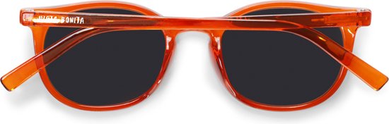 Zonneleesbril Vista Bonita Gafa-Terra Cotta-+3.00