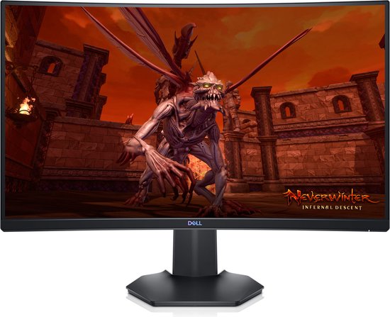 Dell LED VA LCD Flicker free G-SYNC 27″