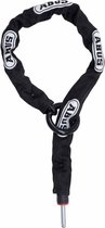 Fietsslot ABUS Insteekketting - Adaptor Chain 2.0 8KS - - zwart - 100 cm - geschikt voor elektrische fietsen - stadsfietsen