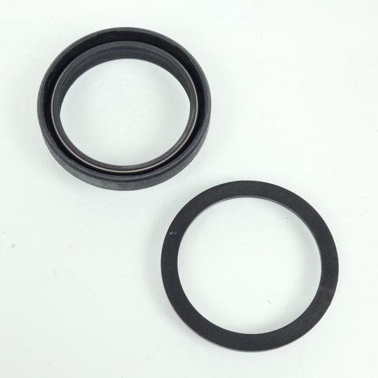 Joint Spi De Fourche Sifam Pour Ducati 1000 GT Sport Classic 2007-2010 - Dimensions 43x54x11 Mm