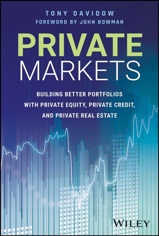 Private Markets - cover