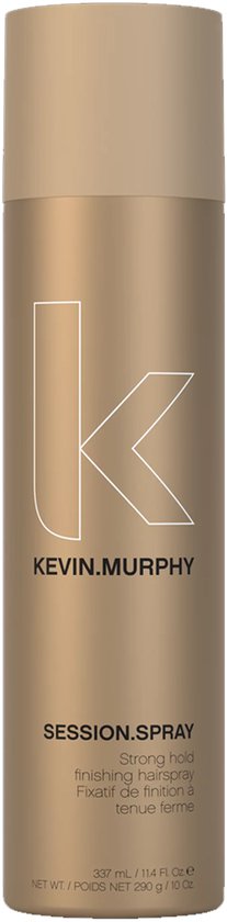 Kevin Murphy Session Spray - 400 ml