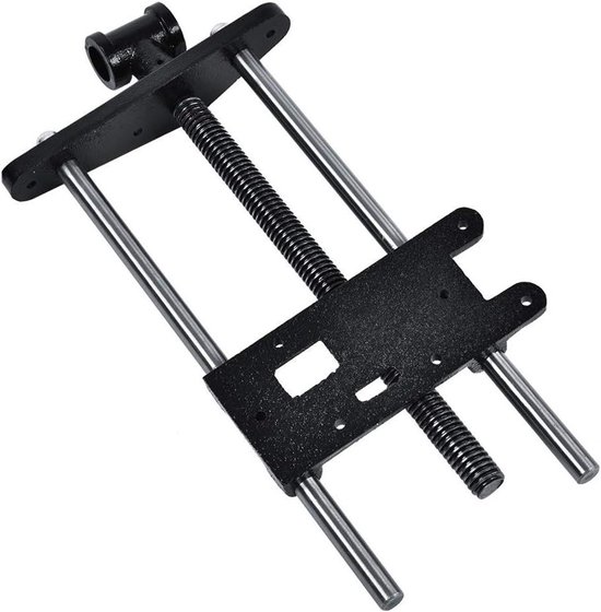 Schroef voor houtbewerking, 10,5 inch / 26,7 cm bankschroef voor