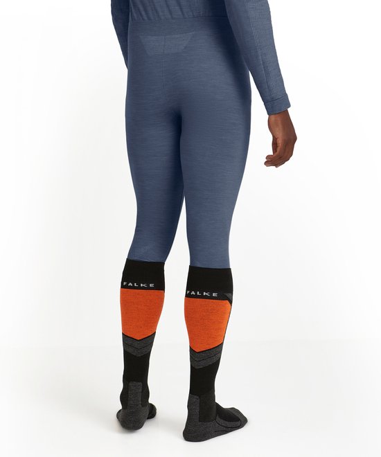 Thermobroek heren / dames Keepdry zwart Thermobroek heren / dames Keepdry zwart
