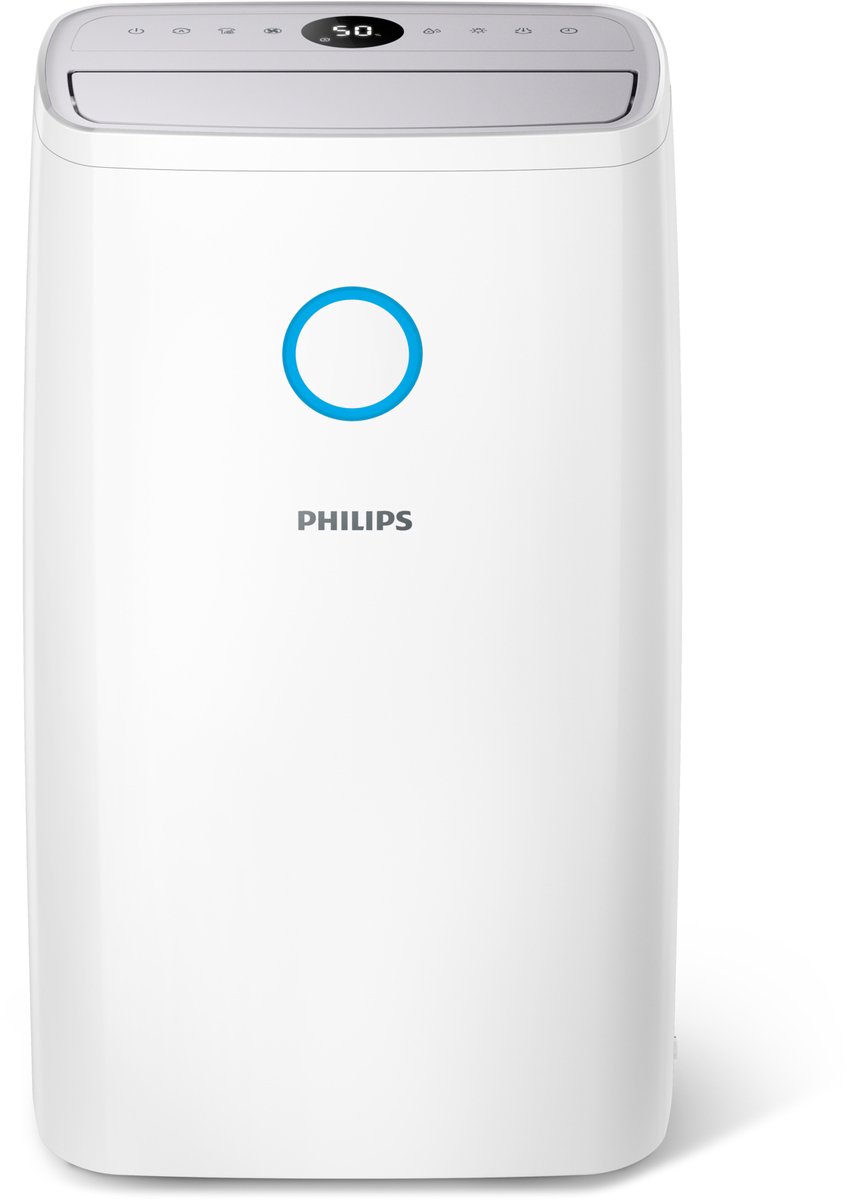 Philips Luchtontvochtiger DE3306/11 | Luchtbehandeling | 8720389057618