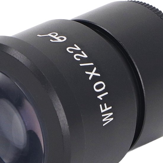 Bresser Oculaire Plössl 5,5 mm - coulant de 31,75 mm