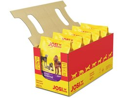 Josera JosiDog Volwassen Gevoelig - 5x900g