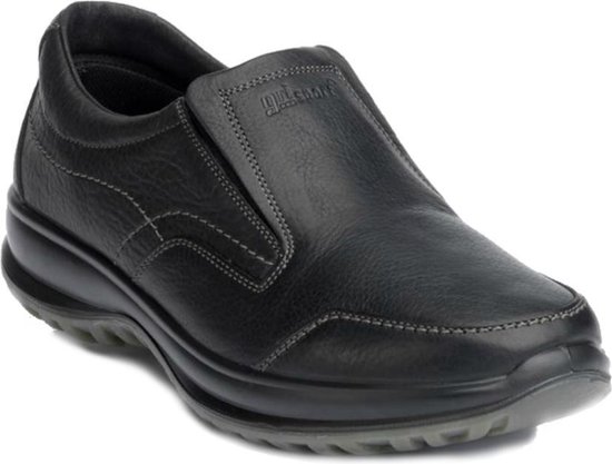 Grisport wandelschoen Zwart 8615 - zwart - 40