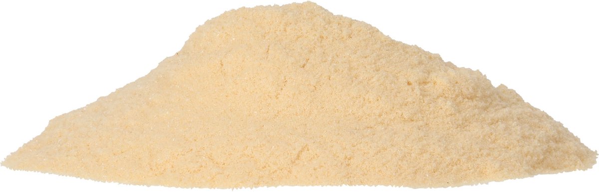 Reniers Fishing Echte Gemalen Galette Koekjes – Luchtig Voederingrediënt voor Voermixen - Maat : 2.00 Kilo
