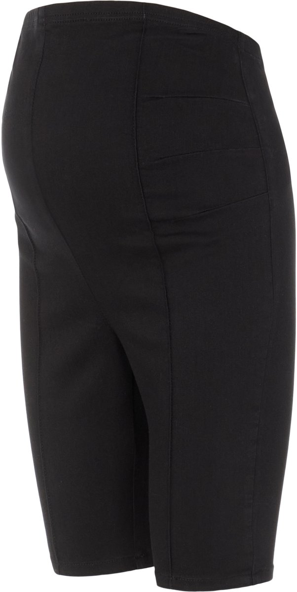 Mama Licious Biker shorts Zwangerschaps-shorts