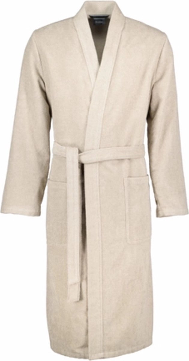 Kimono Cawö Men 5509 Sand-52