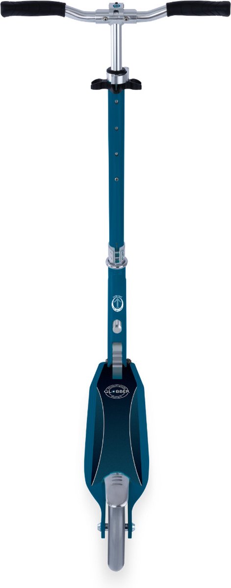 Bol.com Globber Flow Element 125mm Blauw aanbieding
